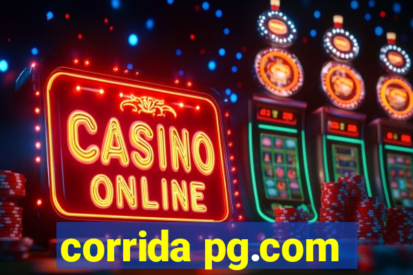 corrida pg.com