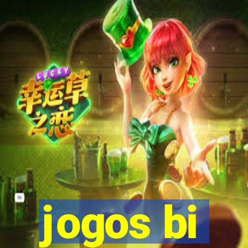 jogos bi