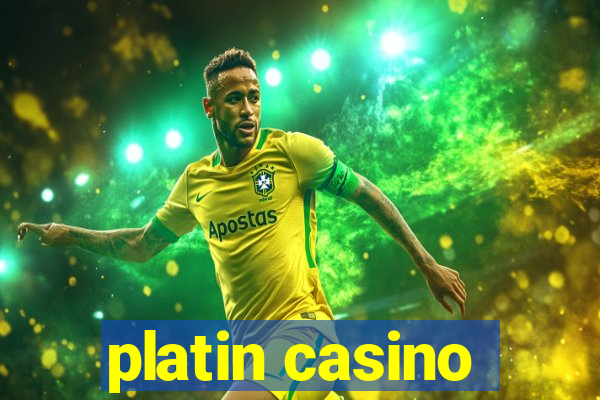 platin casino