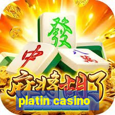 platin casino