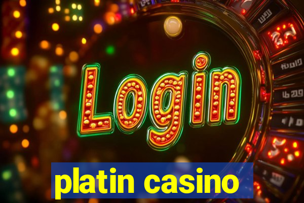 platin casino