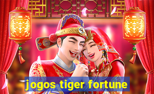 jogos tiger fortune