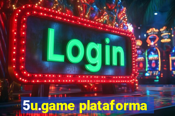 5u.game plataforma