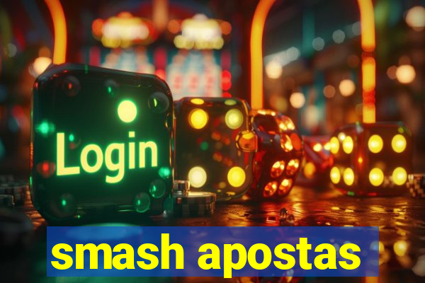 smash apostas