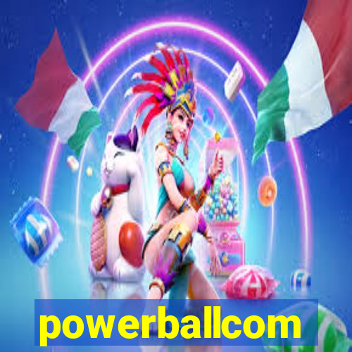 powerballcom