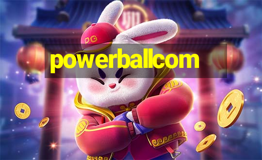 powerballcom