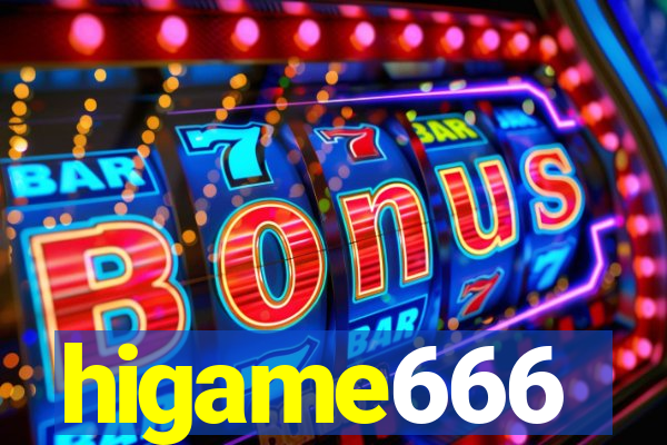 higame666