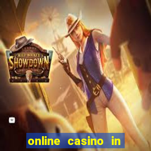 online casino in new zealand