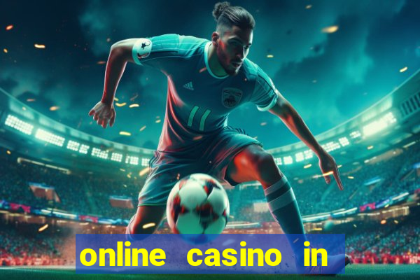 online casino in new zealand