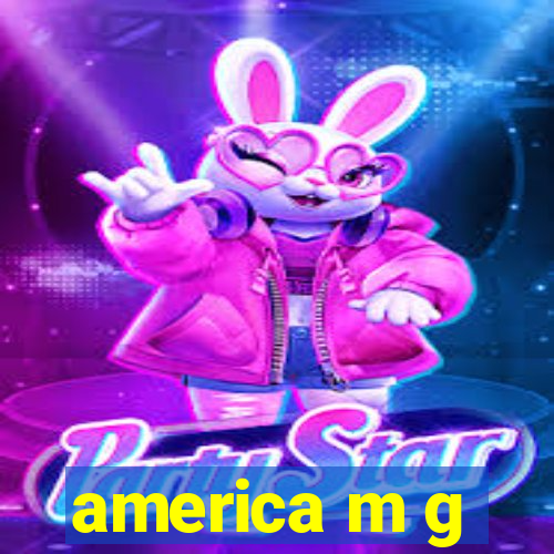 america m g