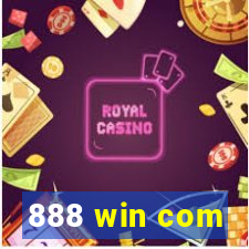 888 win com