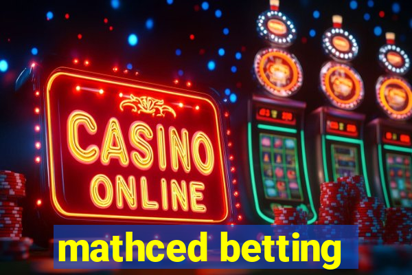 mathced betting