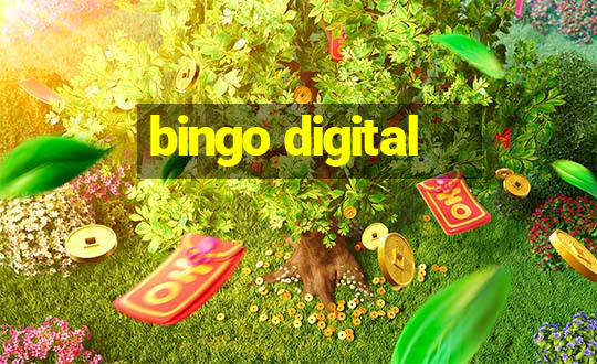 bingo digital