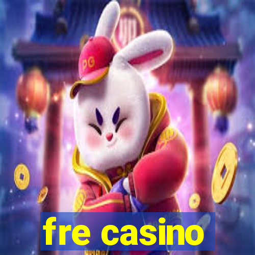 fre casino