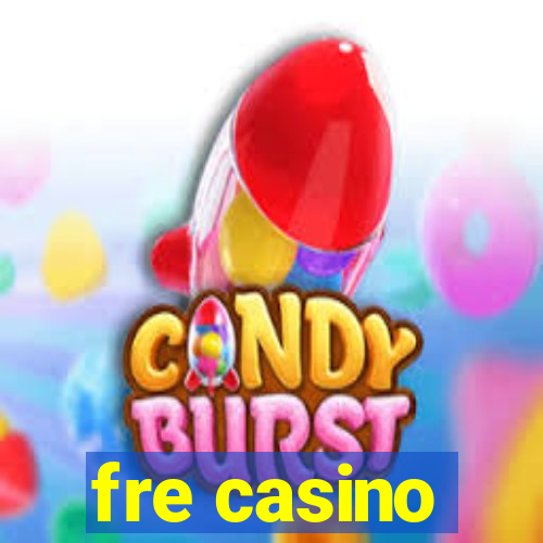 fre casino