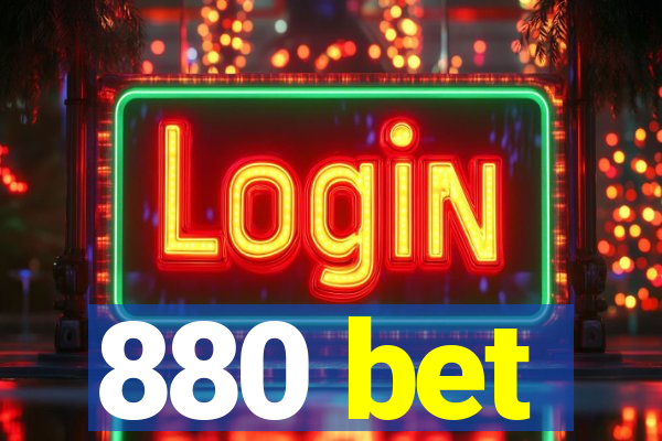 880 bet