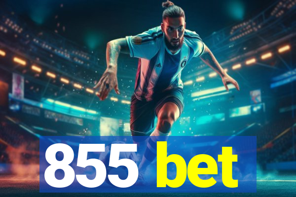 855 bet