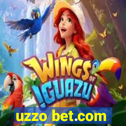 uzzo bet.com