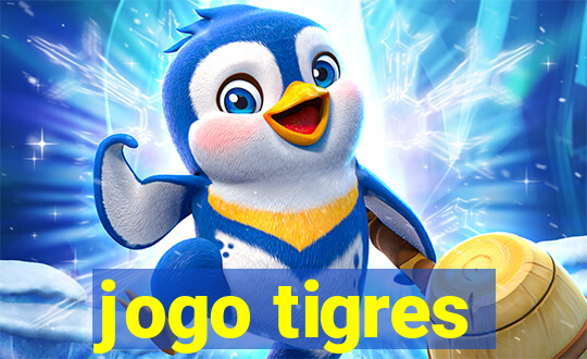 jogo tigres