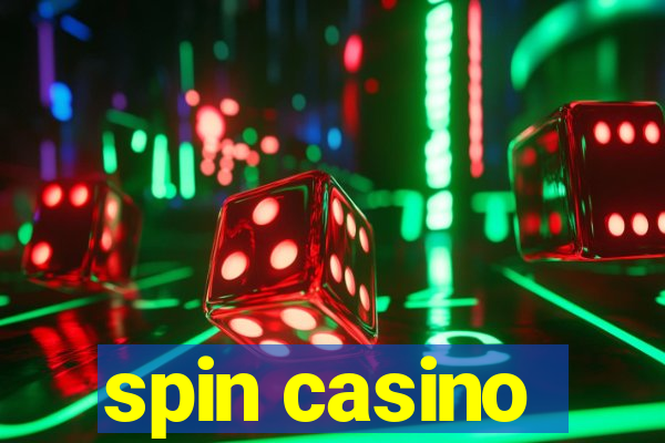 spin casino