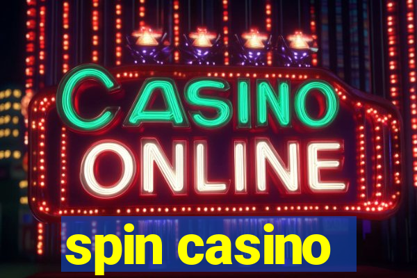 spin casino