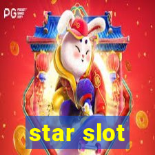 star slot