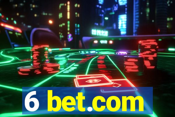 6 bet.com