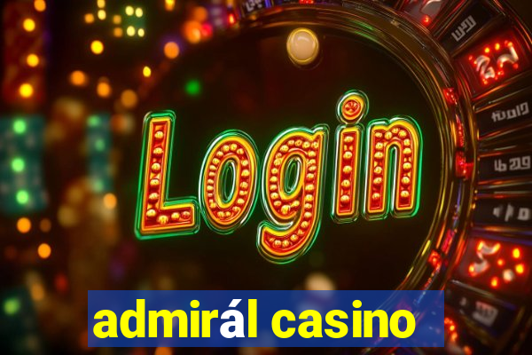 admirál casino