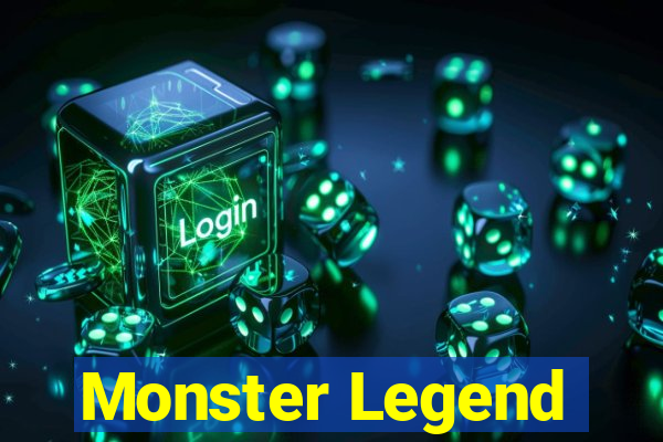 Monster Legend