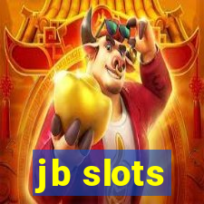 jb slots