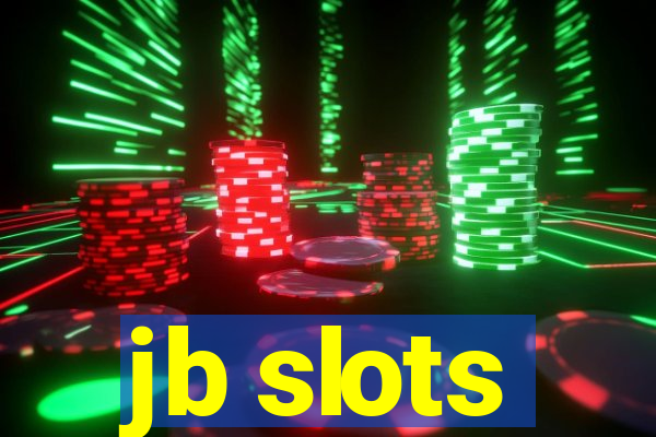 jb slots