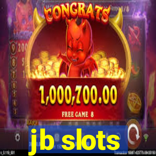 jb slots