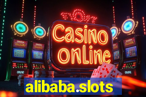 alibaba.slots