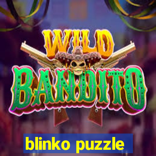 blinko puzzle