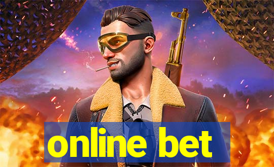 online bet