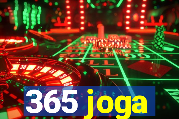 365 joga