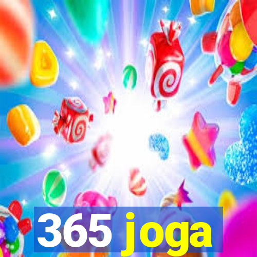 365 joga