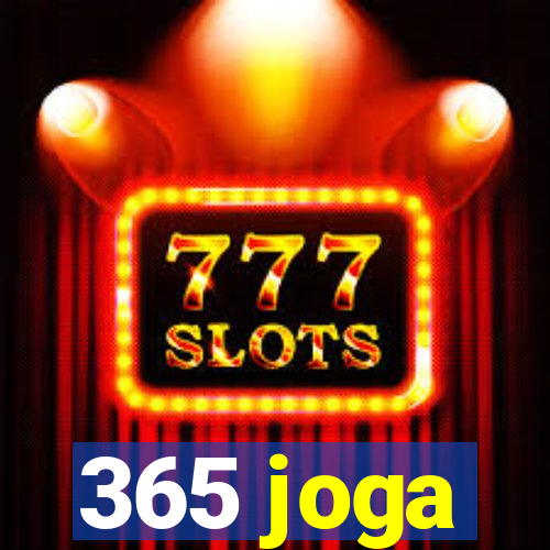 365 joga