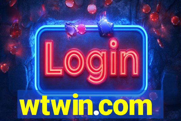 wtwin.com