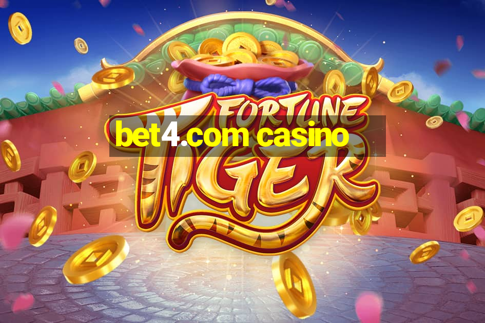 bet4.com casino