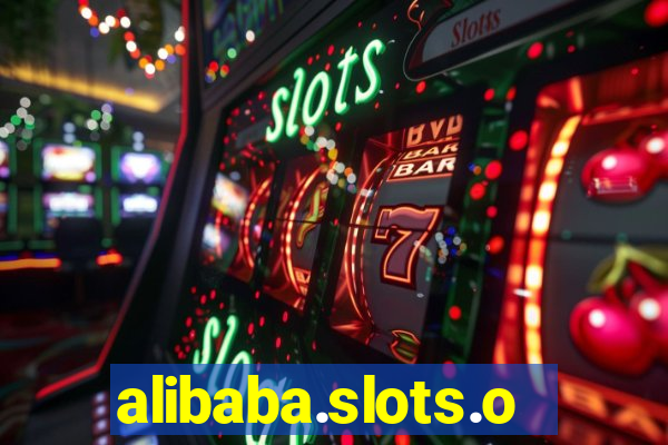 alibaba.slots.org