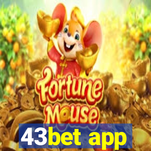 43bet app