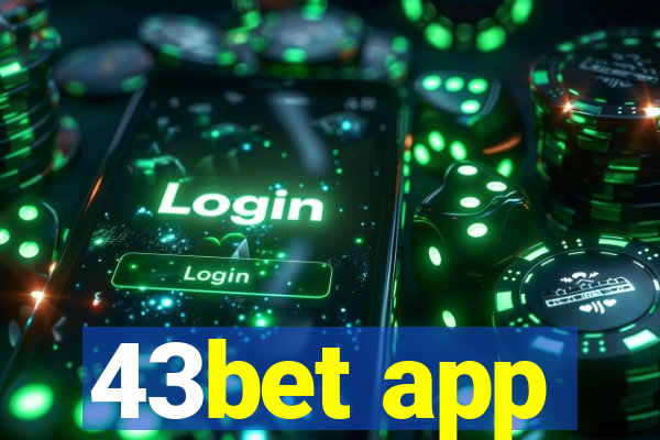 43bet app