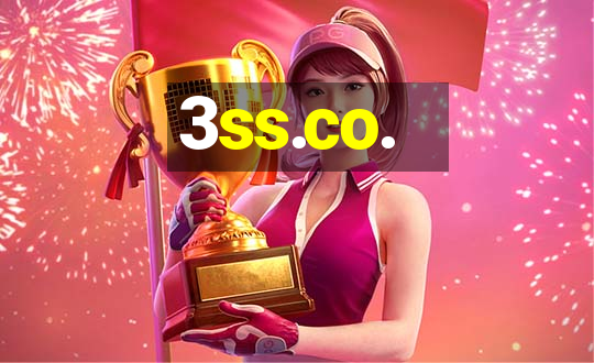 3ss.co.