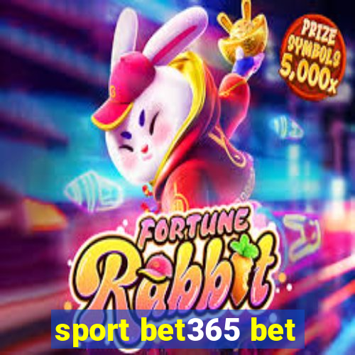 sport bet365 bet