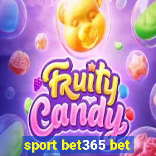 sport bet365 bet