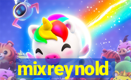 mixreynold