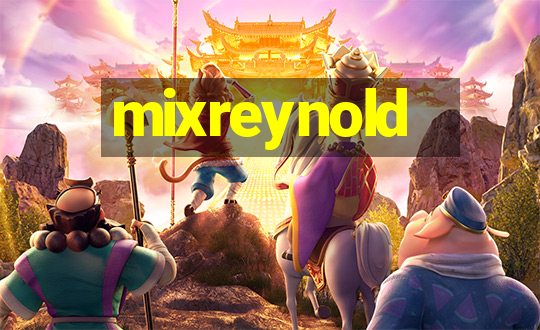 mixreynold