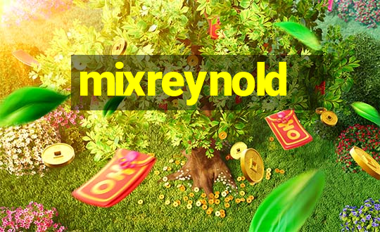 mixreynold