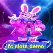 fc slots demo